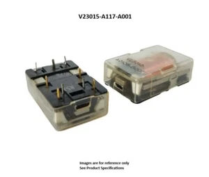 SIEMENS V23015-A117-A001 Relay - Picture 1 of 1