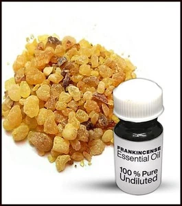 Frankincense Essential Oil 100% Pure Undiluted (10ML-500ML) - Picture 1 of 1