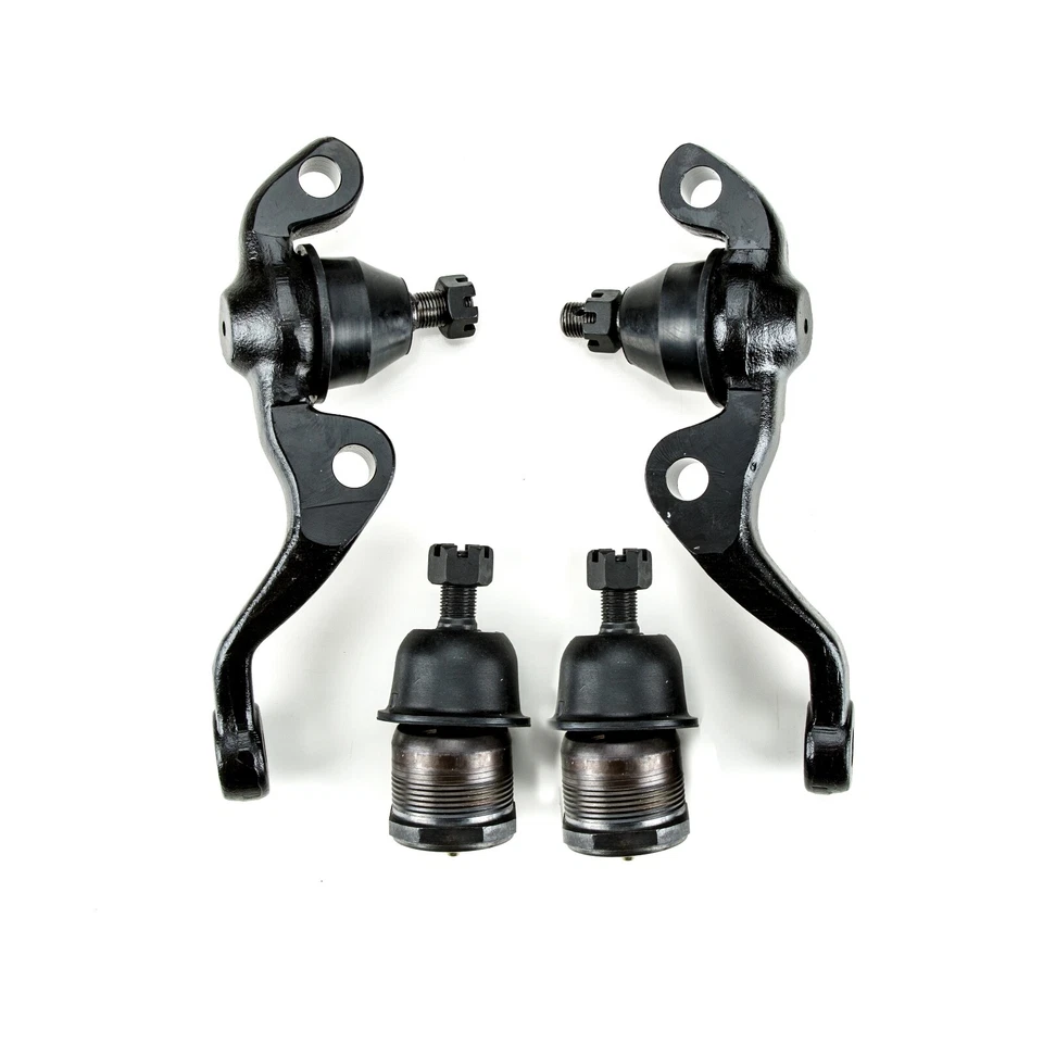 Juego de rótulas inferiores superiores para 1962 1963 1964 Plymouth Fury todos los modelos Foto 1 de 4