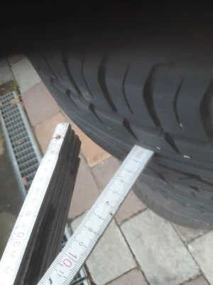 verkaufe 12 Reifen,4x Winterreife 155/70/13 neu Falken 4x SR 185/55/14,4x Ford  - Bild 1 von 4