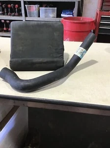 Dayco 70729 Curved Radiator Hose - Picture 1 of 2