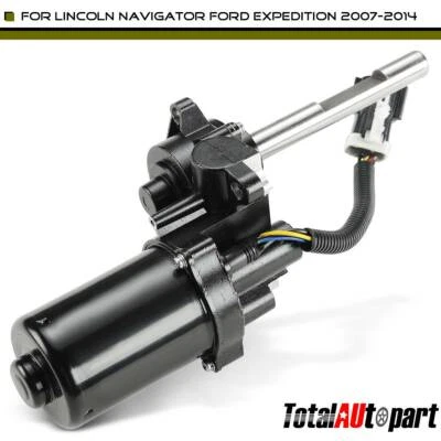 Controlador de motor de estribo sin soporte para Ford Expedition Lincoln 119,0" WB Foto 1 de 4