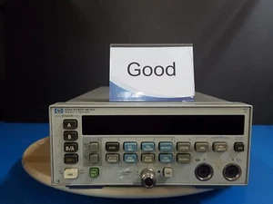 HP 438A: Power Meter (6224) - Picture 1 of 8