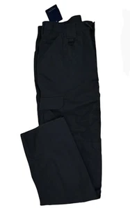 Women's Propper Tactical Cargo Pants Uniform NWT Gray Sz 18 - Picture 1 of 5