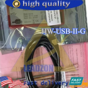 HW-USB-II-G New In Box XILINX DLC10 Platform Cable USB II HW-USB-II-G Fast ship - Picture 1 of 5