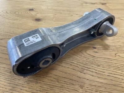 GENUINE BMW MINI F56 LOWER ENGINE MOUNT STABAILISER LINK BAR P/N 22.11.6.885.788 - Image 1 of 4