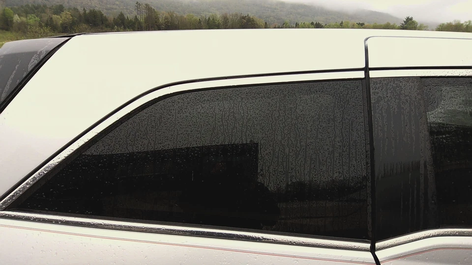 14 HONDA ODYSSEY Quarter Glass/window (privacy Tint) Passenger Foto 1 de 1