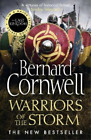 Bernard Cornwell Warriors Of The Storm (Paperback) (Uk Import)