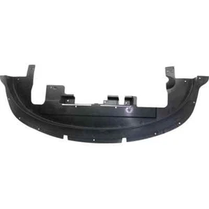 Front Lower Valance Bumper Cover for 2014-2020 Dodge Journey, Primed - Picture 1 of 3