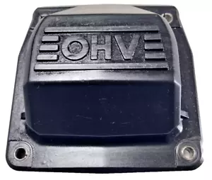 KOHLER 24755141S Plain Valve Cover OEM Parts Rasenmäherkopf Ventil EXMARK TORO - Bild 1 von 4