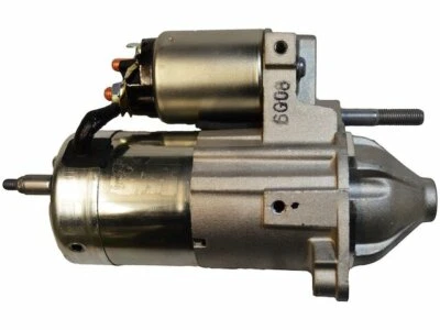 For 2005-2009 Hyundai Tucson Starter 62631KM 2006 2007 2008 2.7L V6 - Image 1 of 2