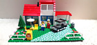 LEGO VINTAGE SET 6349 VACATION HOUSE UNBOXED NO INSTRUCTIONS