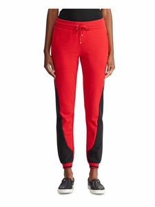Las mejores ofertas en Tamaño Regular Lauren Ralph Lauren Rojo Pantalones  para De mujer | eBay