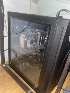 HP Omen ryzen 5 16gb 512gb RTX 3060 Gaming PC - Picture 1 of 1