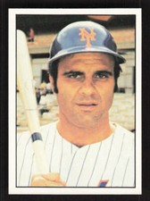 1975 SSPC Set-Break #541 Joe Torre  New York Mets