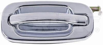 Manija de puerta exterior Dorman para Chevrolet Silverado 3500 2001-2006 doble cabina Foto 1 de 4
