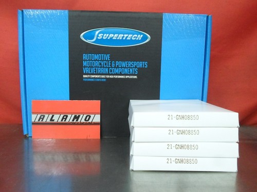 Supertech Piston Rings SET of 4 88.5mm GNH8850 | eBay