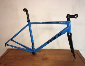 Trek 54 cm 700C Bike Frames for sale | eBay