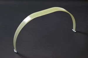 PICHLER GFK Fahrwerk Extra 500 mm x 270 mm / X6038 - Bild 1 von 1