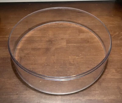 Horno infrarrojo eléctrico Nuwave Pro modelo 20301 OEM (solo pieza de anillo extensor) Foto 1 de 4