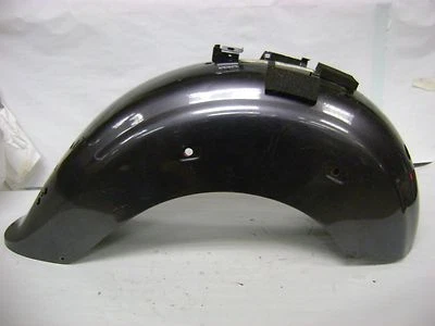 2006 YAMAHA ROYAL STAR VENTURE XVZ1300 PARA-LAMA TRASEIRO - Imagem 1 de 4