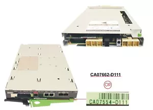 FUJITSU DX100 S3 CM Controller Module ( Ve) CA07554-D111 - Picture 1 of 1