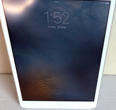 Apple iPad Mini 1st Gen 12.7GB A1432 White WIFI Unlocked & Tested, AUS STOCK - Image 1 of 4