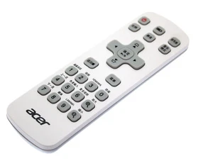 Acer Fernbedienung / Remote control H5382BD Original - Afbeelding 1 van 1