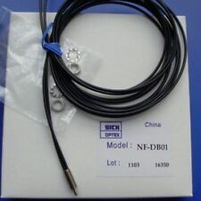 one brand New Nf-Db01 Optical Fiber Amplifier Free ship sc52 #Yp1 #A6-4