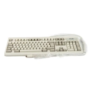 Clavier ALR RT6673TGR 119089-001 Qwertz DIN5 - Photo 1/2