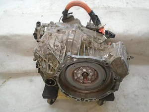 2004-2009 Toyota Prius Automatic Transmission CVT OEM DK903257 - Picture 1 of 12