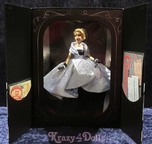 Disney Designer Premiere Collection Cinderella Limited Edition Puppe NEU! - Bild 1 von 7