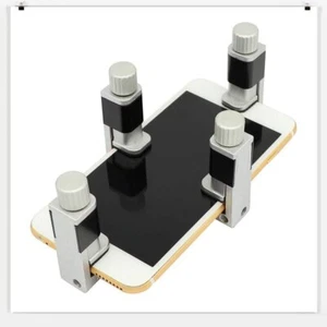 4Pcs Phone Screen Repair Tools Adjustable Fastening Clamps Clip Fixture Tools - Picture 1 of 12