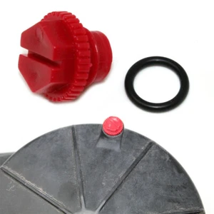 For Polaris RZR Sportsman Clutch Cover Drain Plug & O-Ring/ 5434264 5410542 - Picture 1 of 8