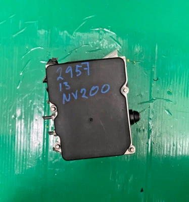 Nissan NV200 2013 módulo ABS 0265951946 Foto 1 de 3