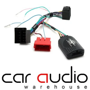 Kia Venga 2009 On XTRONS Car Stereo Radio Steering Wheel Interface Stalk - Picture 1 of 1