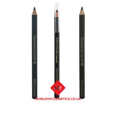 Constance Carroll CCUK Kohl Eyeliner Eye Pencil Liner Definer Pick Shade - Image 1 of 4