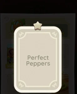 Perfect Peppers*🐾Mono/_poly!!!🐾Go⭐️SET6 - Picture 1 of 1