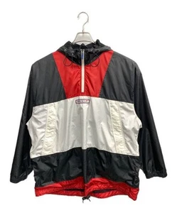L Speedo Vintage Anorak Hoodie - Picture 1 of 4