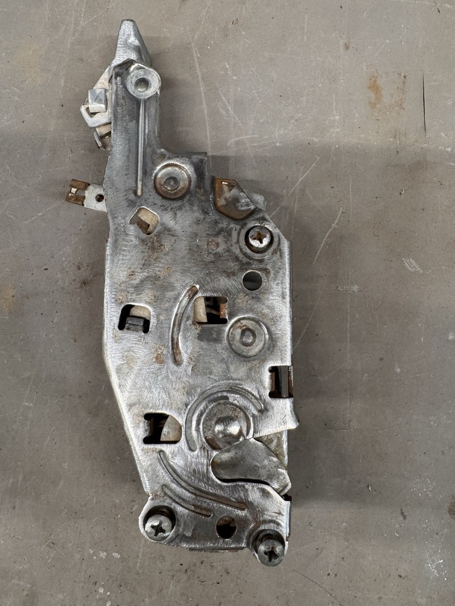 Exterior Lock Locks & Hardware for 1966 Pontiac Catalina