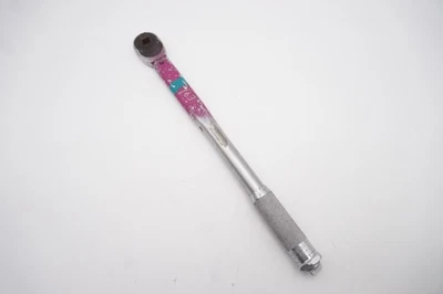 Proto 6008-3 1/2in Drive Ratcheting Head Torque Wrench - Image 1 of 4