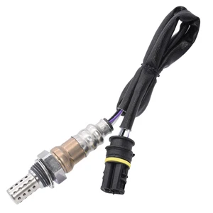 Walker Products 250-24469 O2 Oxygen Sensor  Driver or Passenger Side for MB S600 - Picture 1 of 5