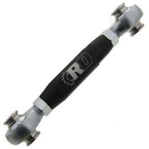 Sway Bar Link for Polaris RZR Trail S 1000 Premium 2021 - 2023 Front Black x1 - Picture 1 of 2