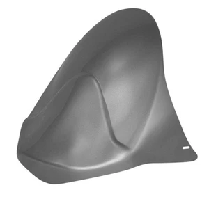 Rear Tire Hugger For Hayabusa (08-Present), Metallic Misty Silver  - Foto 1 di 4