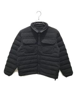 uniform experiment Down jacket Size: M Black Men - Picture 1 of 7
