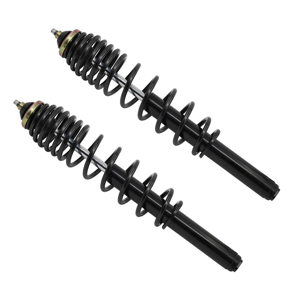 2 Bronco Front Gas Shocks for Polaris Ranger Many 2015-2023 Replaces OEM 7044149 Foto 1 de 1