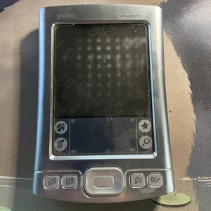 PalmOne Tungten E2 Assistente Digitale Personale. Con stilo e custodia senza cavo - Foto 1 di 6