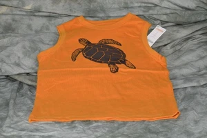 NWT Vintage gymboree Boys' Tank - Picture 1 of 2
