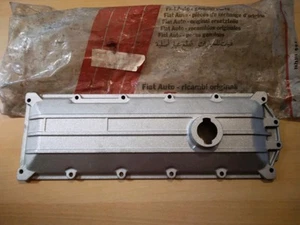 Lancia Delta Prisma Turbodiesel 1986 1992 Coperchio Testata - Picture 1 of 3