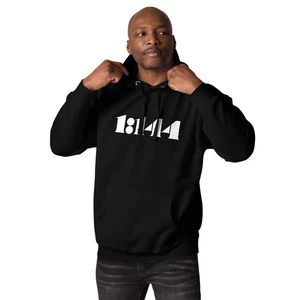 Neu Miniatur Mini Puppenhaus Hobby Möbel Maßstab 1:144 Unisex Hoodie - Bild 1 von 15